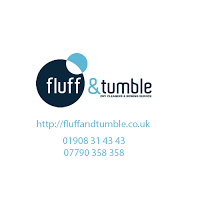 Fluff and Tumble Dry Cleaners and Ironing Service 1053184 Image 6
